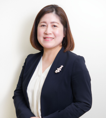 中谷 由美